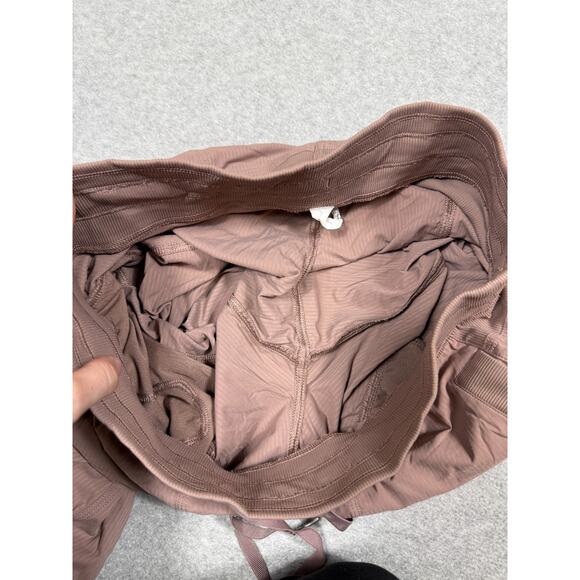 Lululemon Womens Size 8 Dance Studio Mid Rise Pants - Picture 8 of 8
